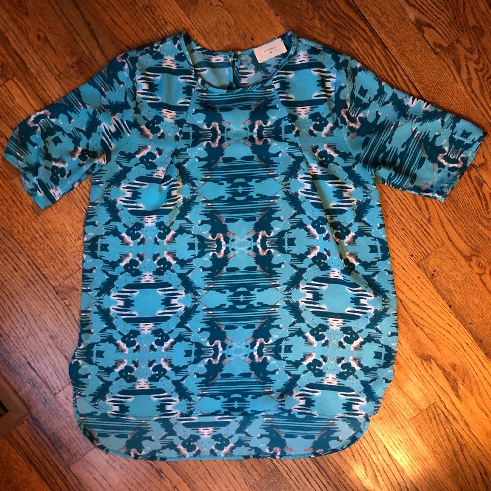 Boutique blouse!!